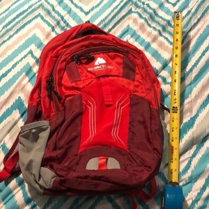 Ozark Trail Hiking Backpack